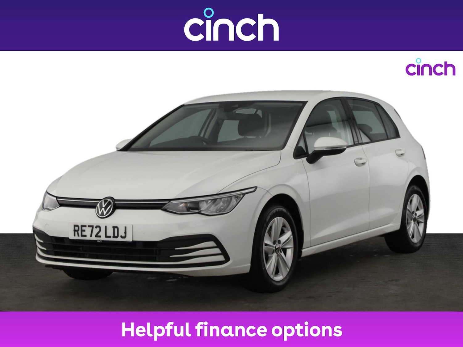 Used Volkswagen Golf 2022 for sale - 76665349: Photo 9