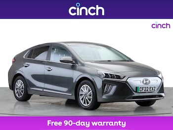 Hyundai - IONIQ