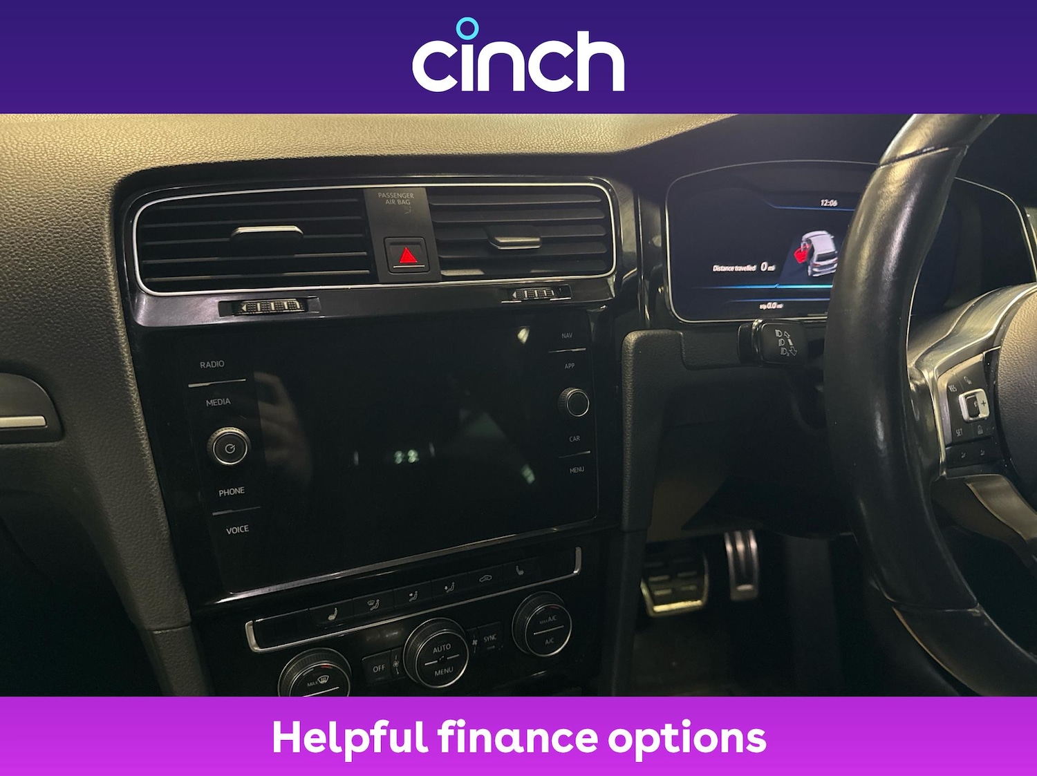 Used Volkswagen Golf 2018 for sale - 76985644: Photo 17