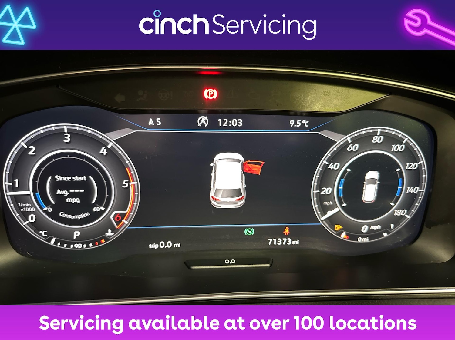 Used Volkswagen Golf 2018 for sale - 76985644: Photo 18