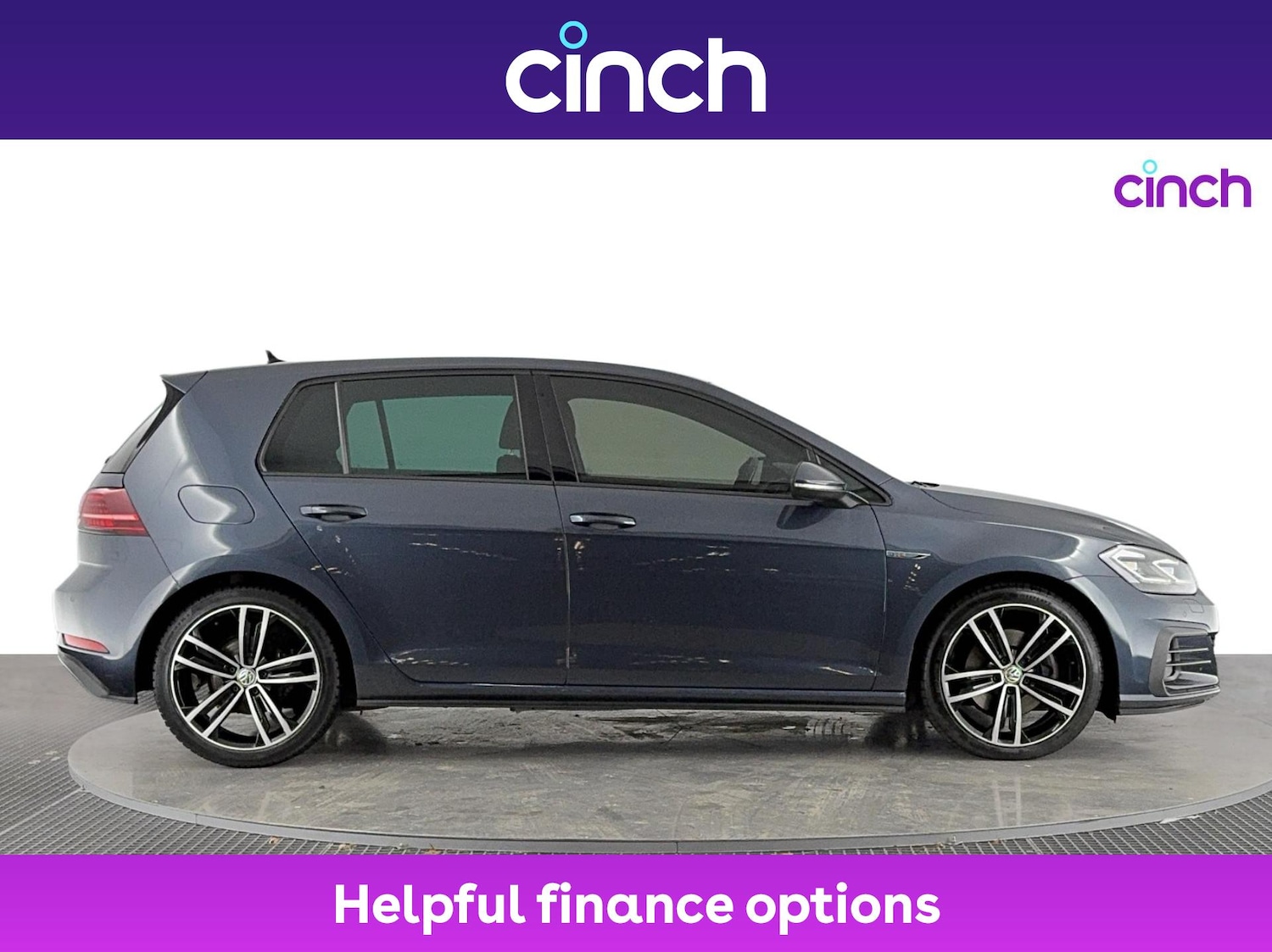 Used Volkswagen Golf 2018 for sale - 76985644: Photo 2