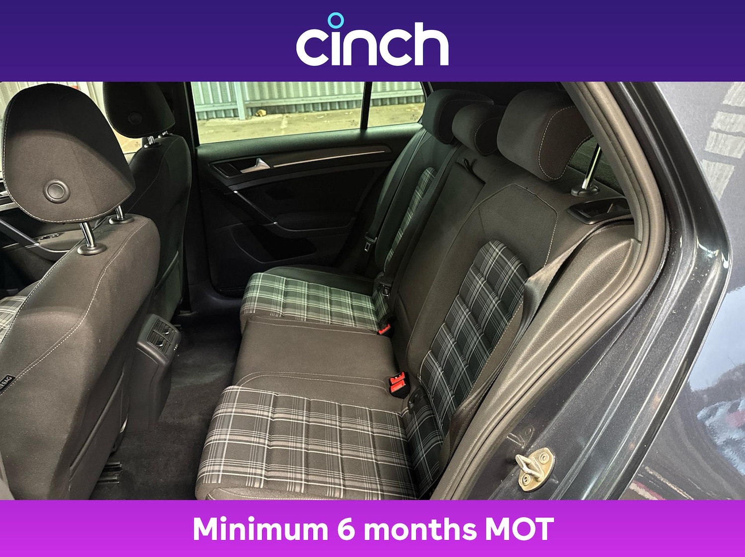 Used Volkswagen Golf 2018 for sale - 76985644: Photo 20