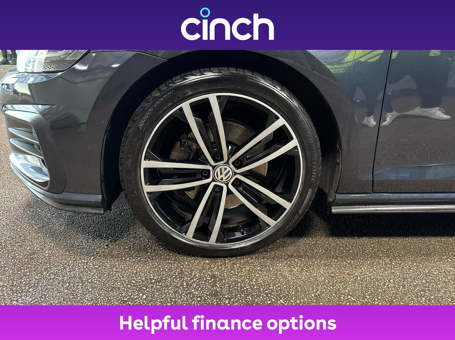 Used Volkswagen Golf 2018 for sale - 76985644: Photo 24