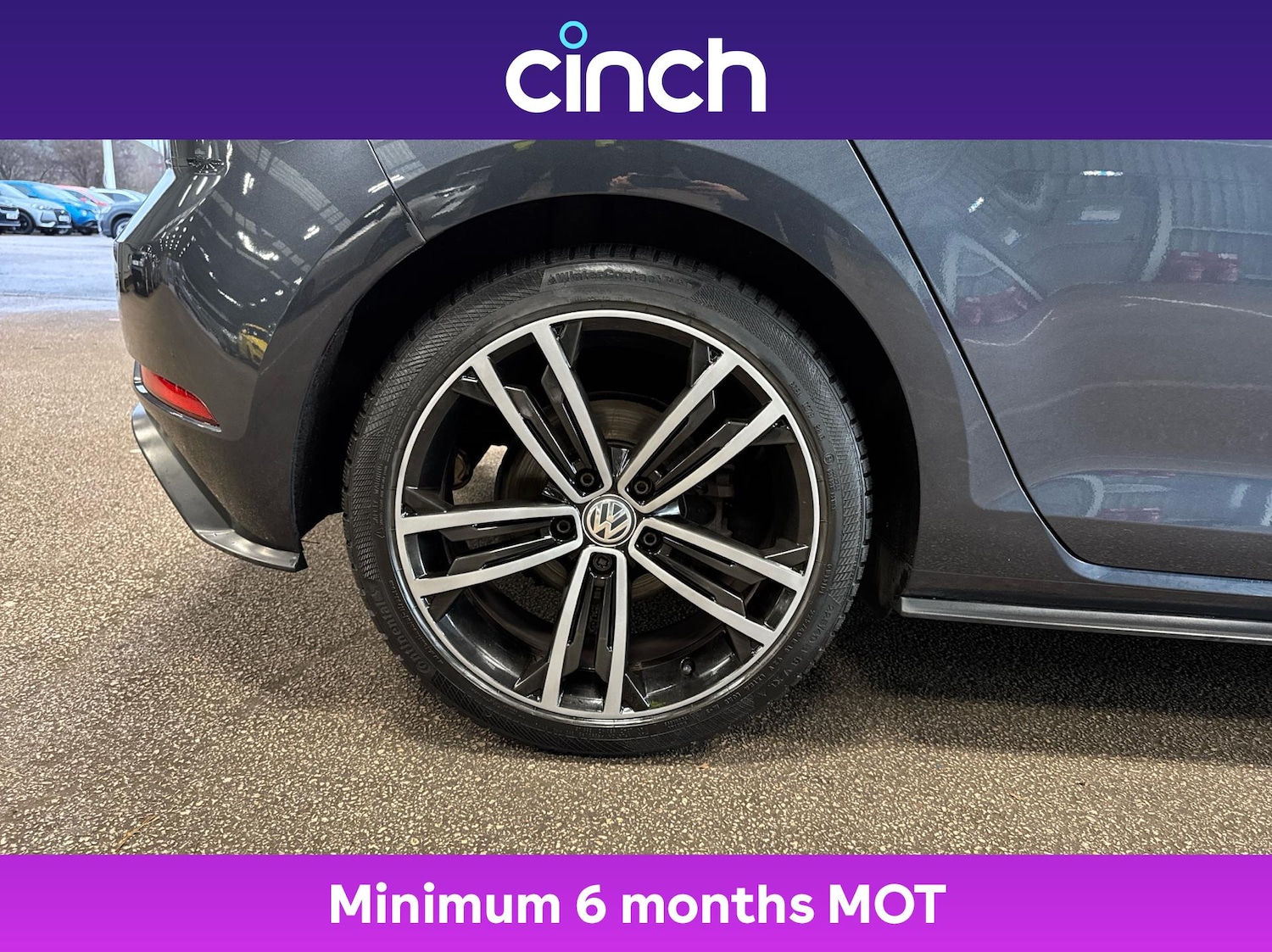 Used Volkswagen Golf 2018 for sale - 76985644: Photo 27