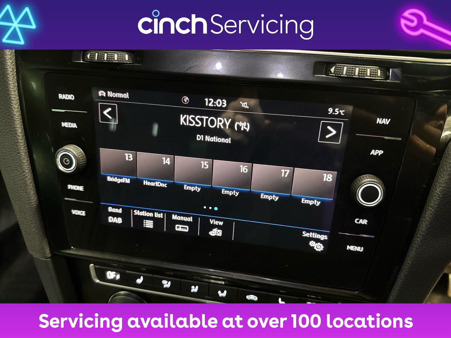 Used Volkswagen Golf 2018 for sale - 76985644: Photo 31