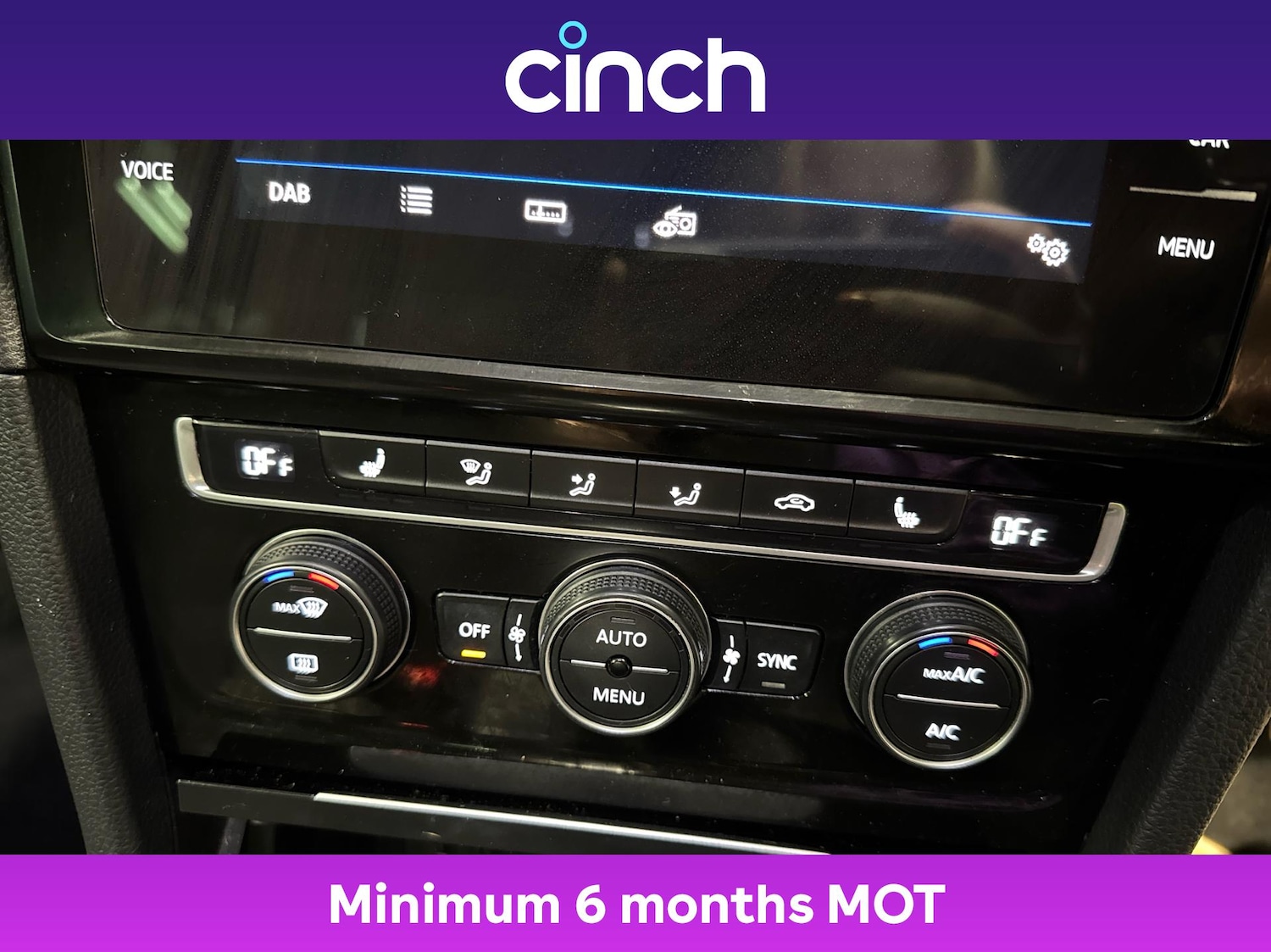 Used Volkswagen Golf 2018 for sale - 76985644: Photo 32