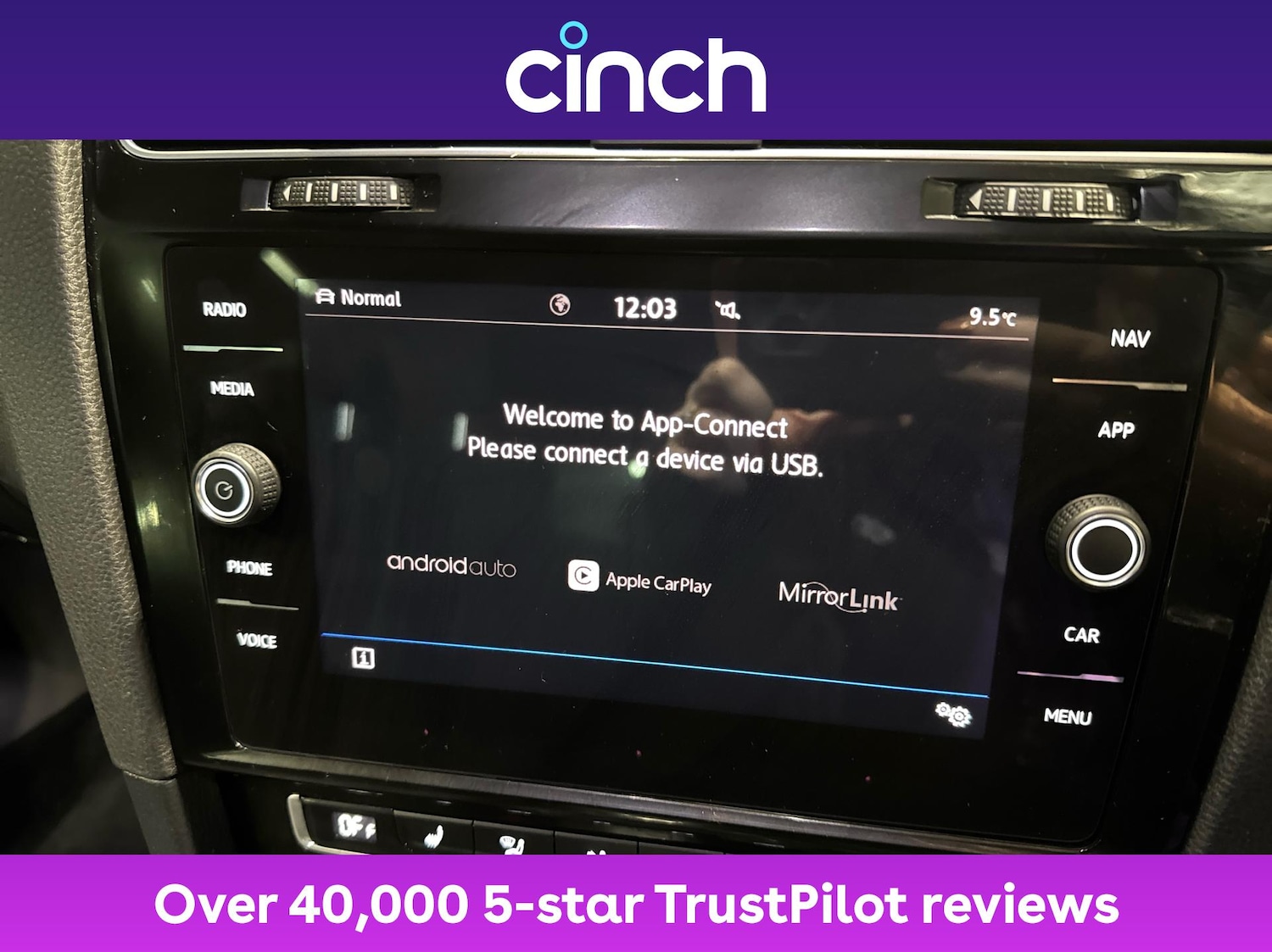 Used Volkswagen Golf 2018 for sale - 76985644: Photo 33