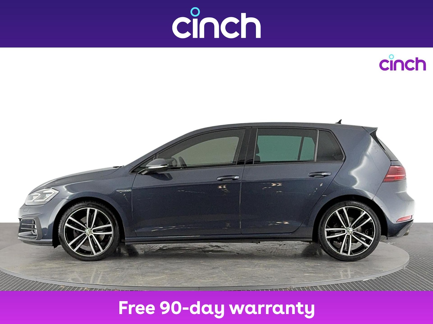 Used Volkswagen Golf 2018 for sale - 76985644: Photo 8