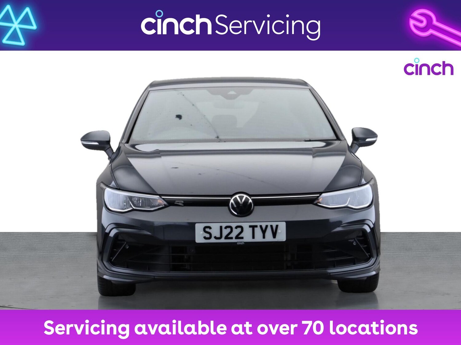 Used Volkswagen Golf 2022 for sale - 76250574: Photo 11