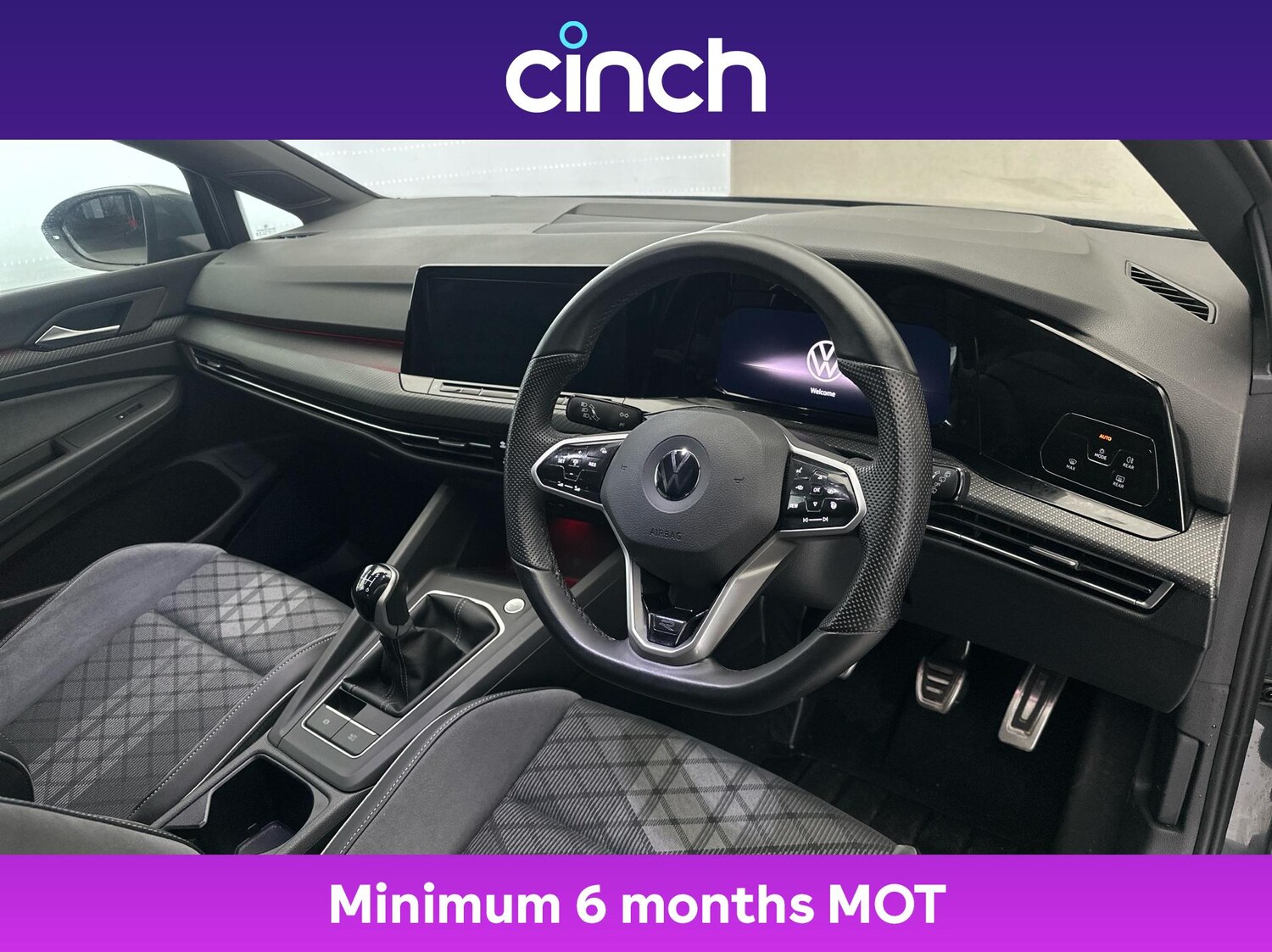 Used Volkswagen Golf 2022 for sale - 76250574: Photo 12