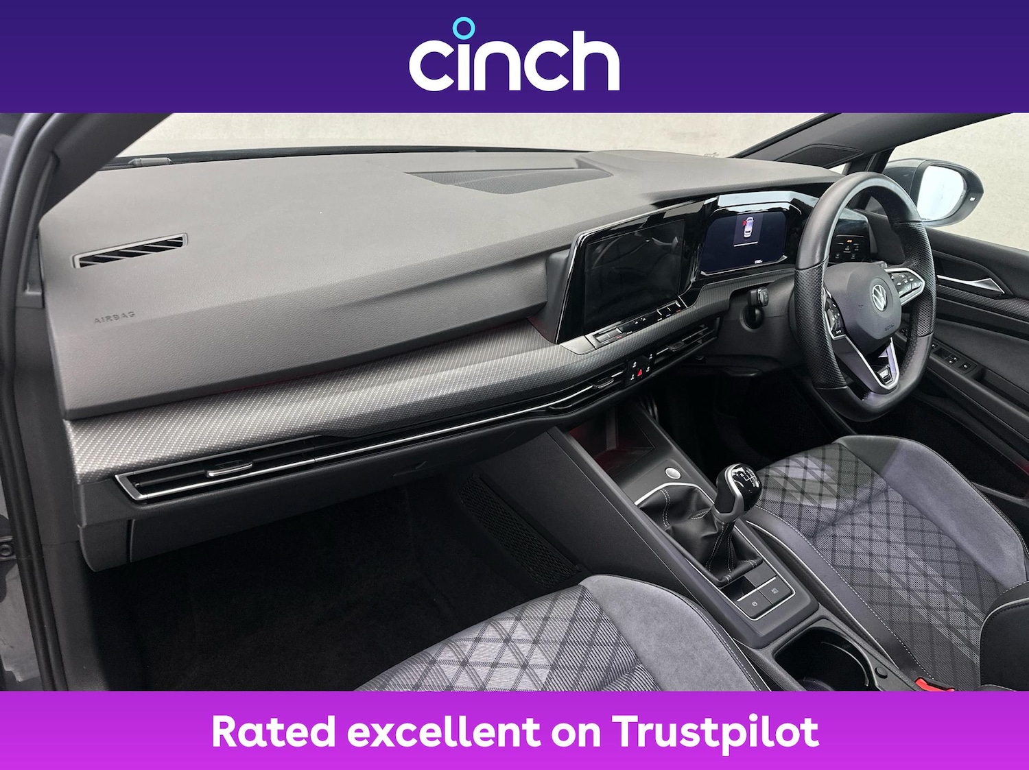 Used Volkswagen Golf 2022 for sale - 76250574: Photo 14