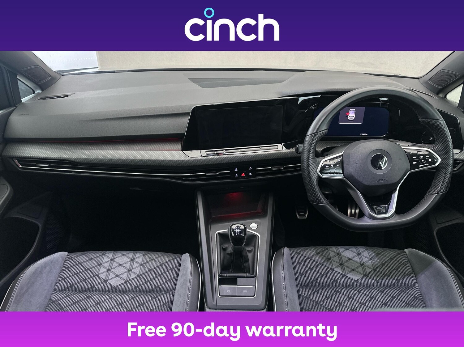 Used Volkswagen Golf 2022 for sale - 76250574: Photo 15