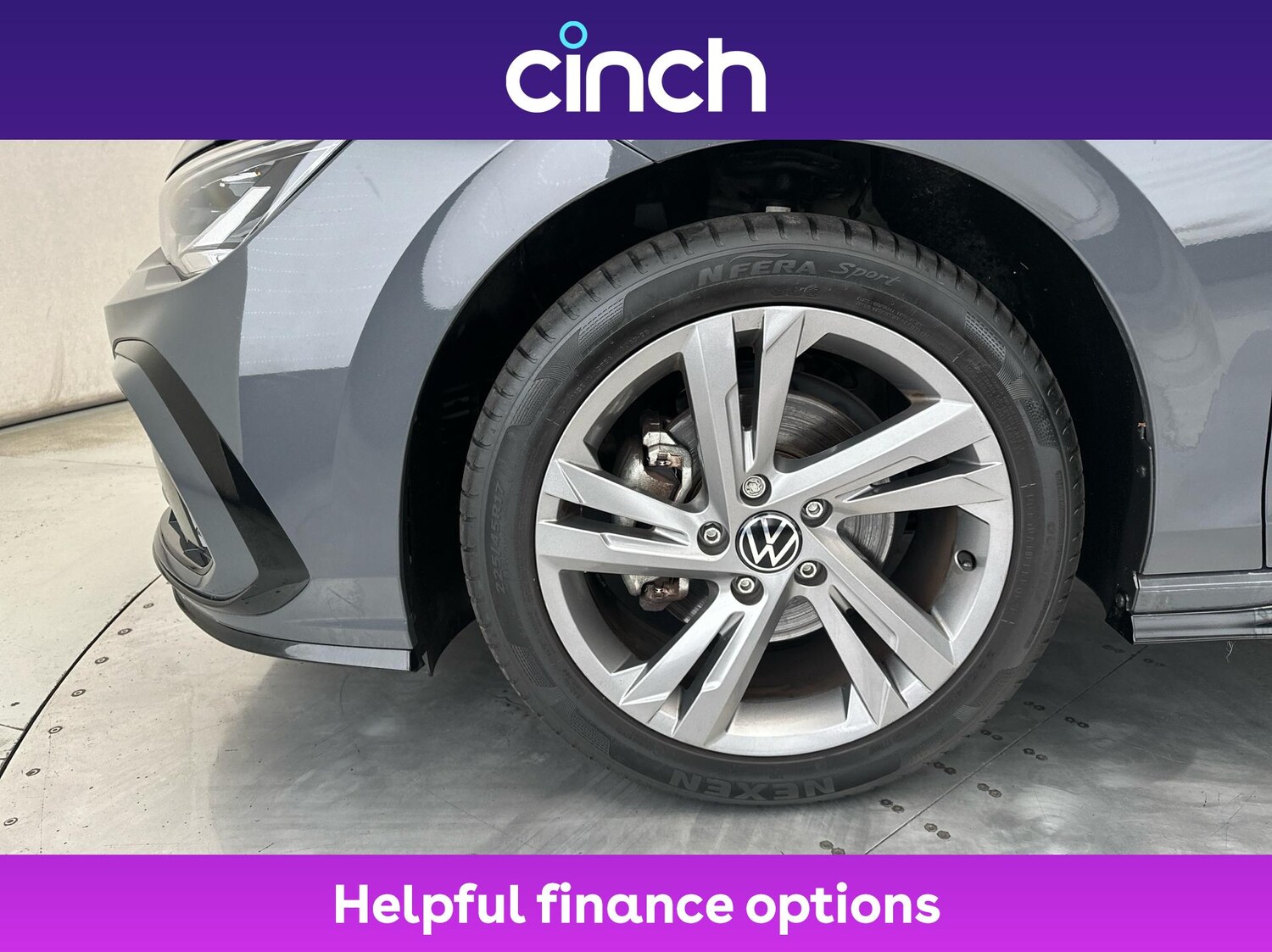 Used Volkswagen Golf 2022 for sale - 76250574: Photo 24