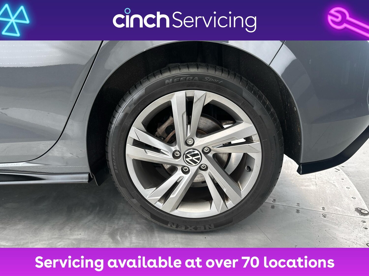 Used Volkswagen Golf 2022 for sale - 76250574: Photo 26