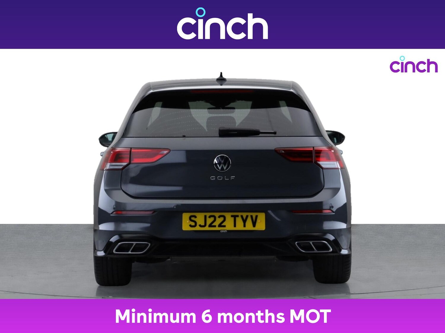 Used Volkswagen Golf 2022 for sale - 76250574: Photo 5