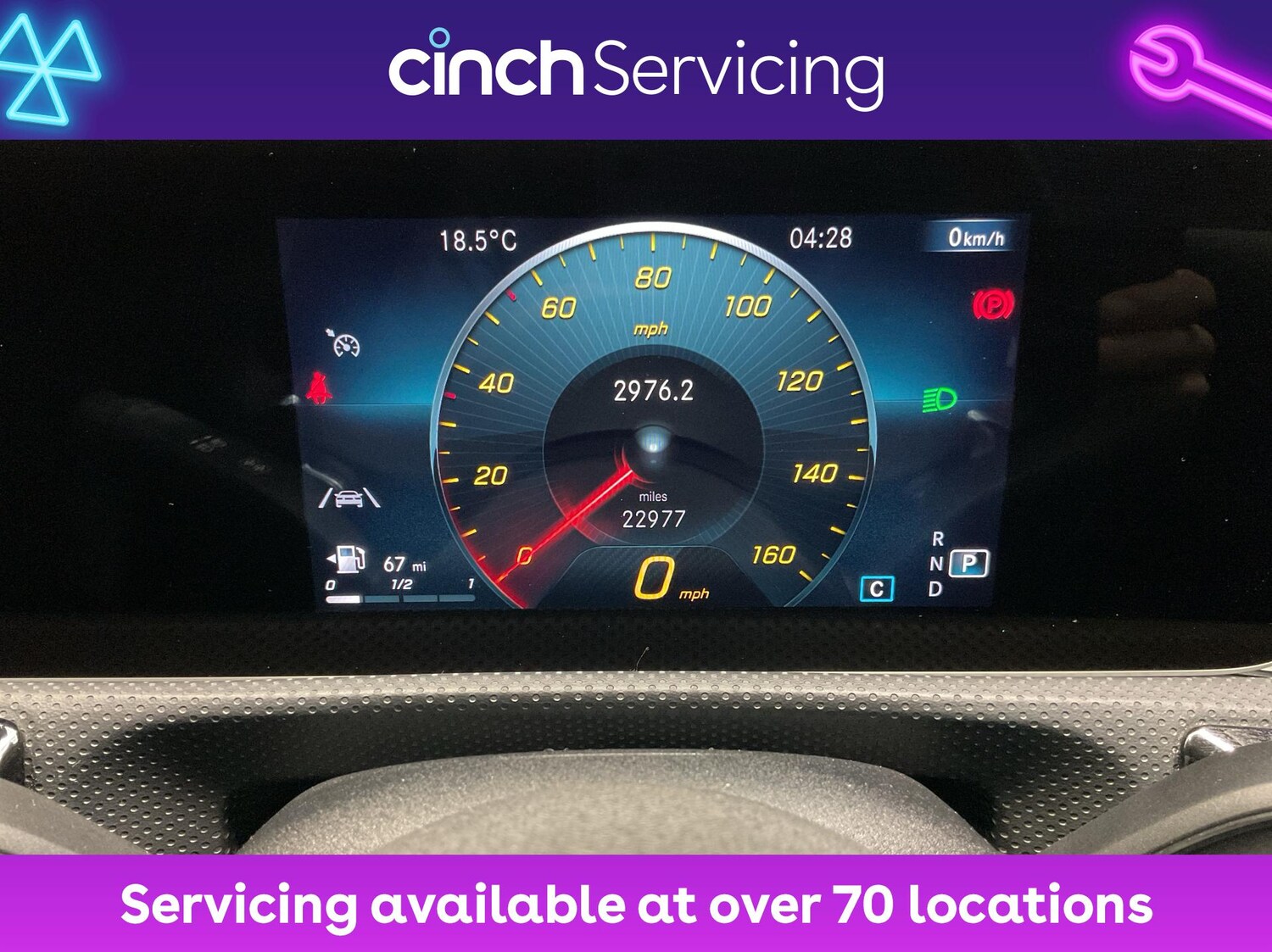 Used Mercedes-Benz A-Class 2021 for sale - 76000268: Photo 18