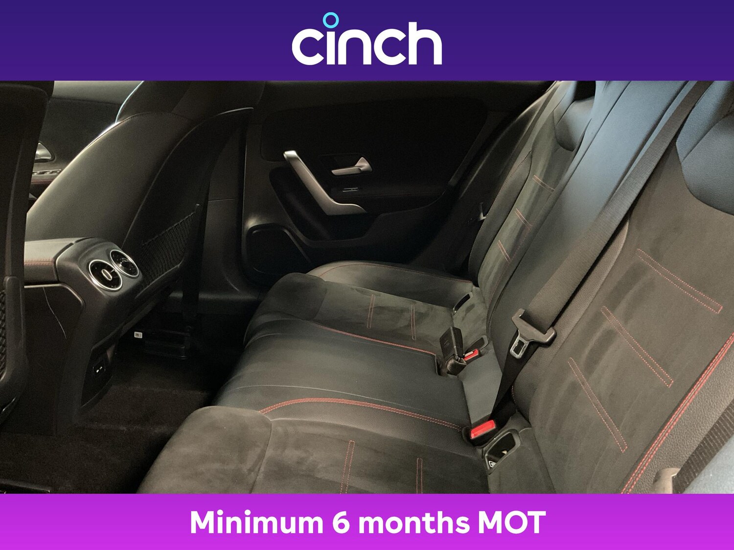 Used Mercedes-Benz A-Class 2021 for sale - 76000268: Photo 20