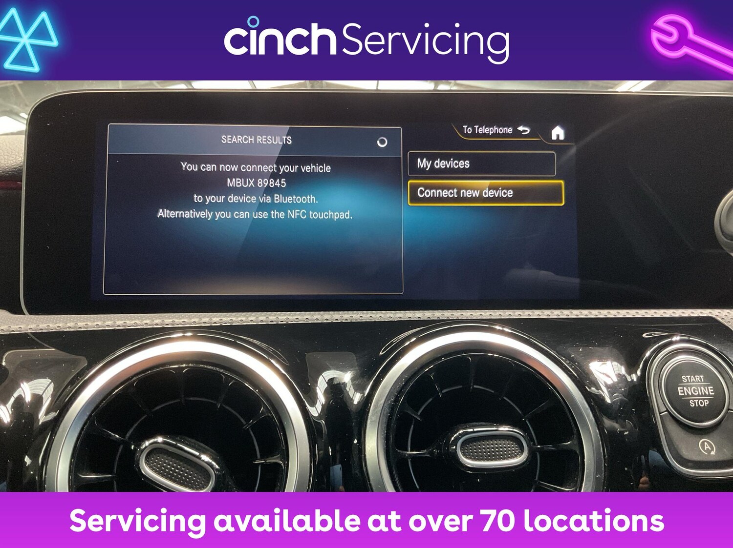 Used Mercedes-Benz A-Class 2021 for sale - 76000268: Photo 31