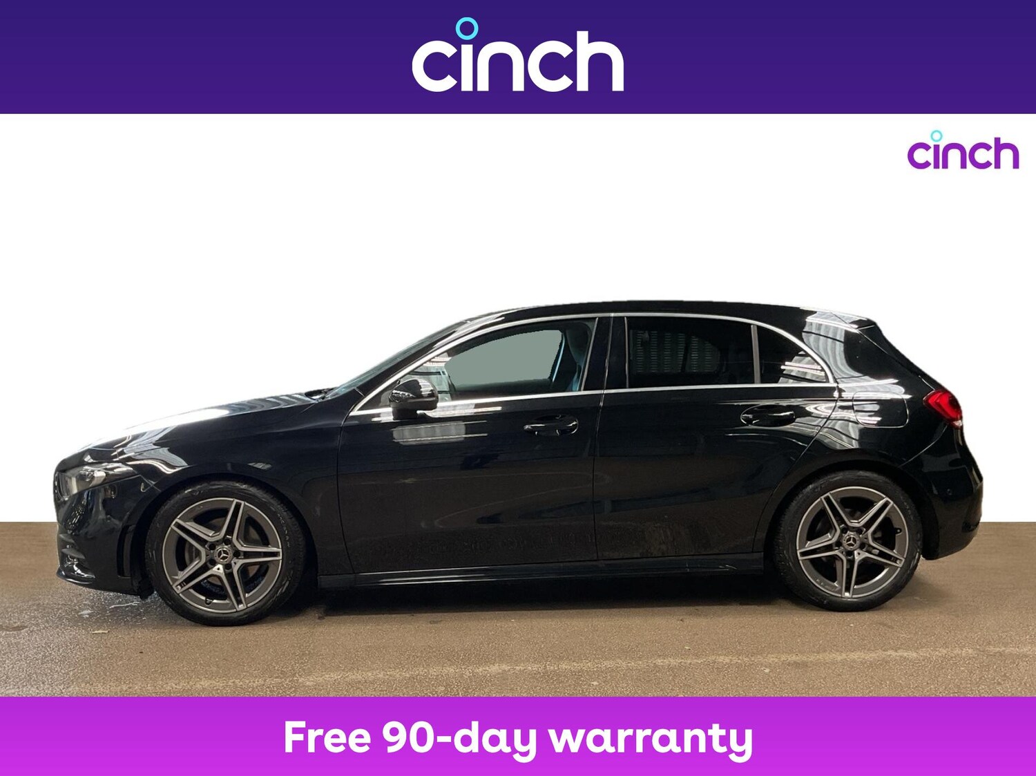 Used Mercedes-Benz A-Class 2021 for sale - 76000268: Photo 8