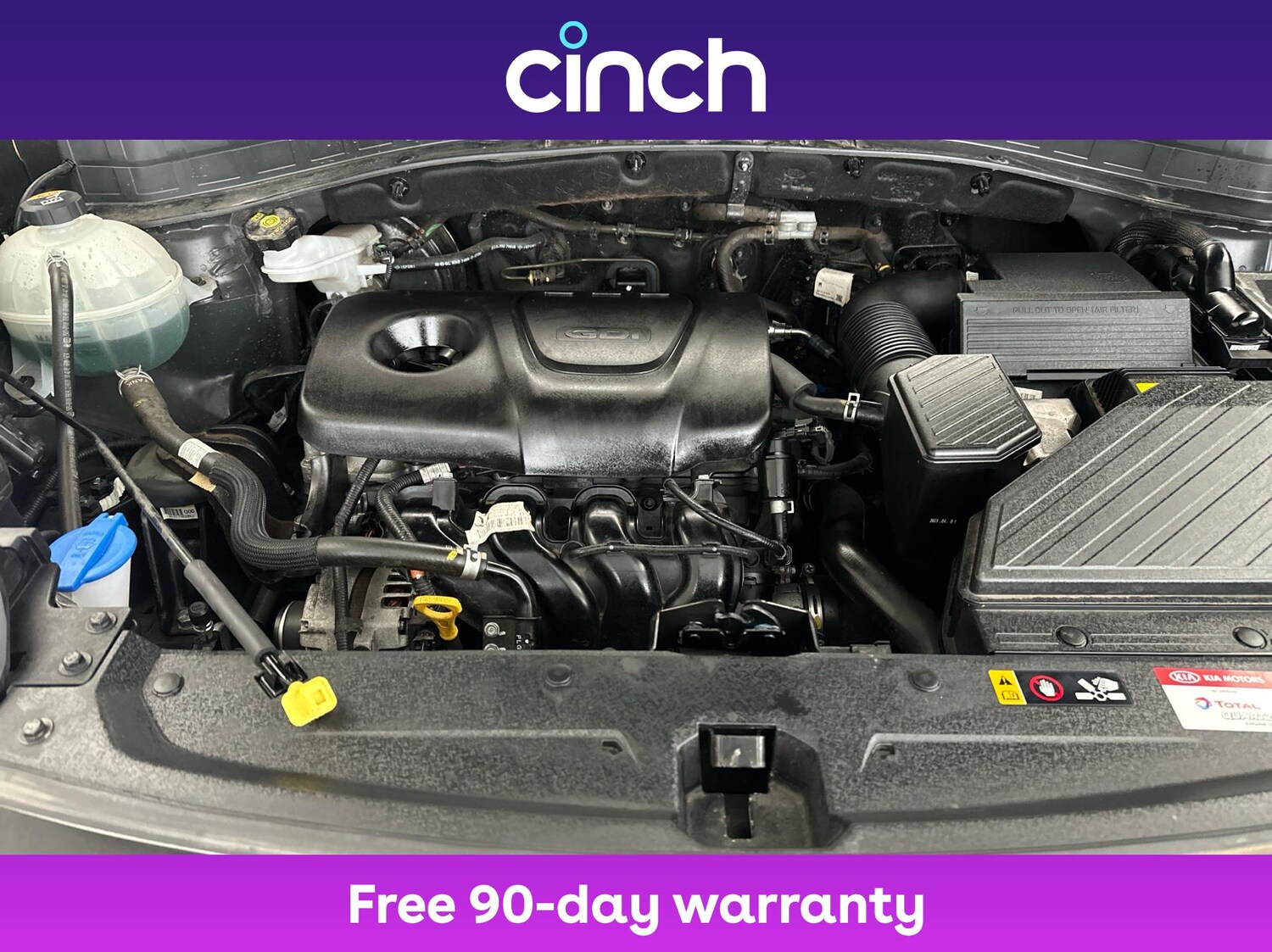 Used Kia Sportage 2021 for sale - 76197921: Photo 23