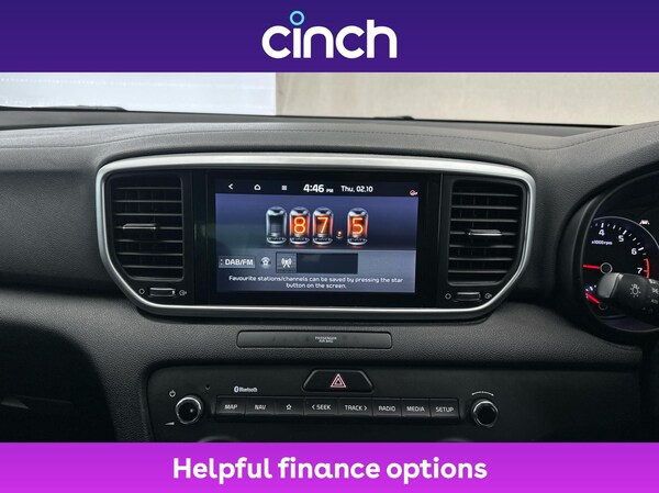 Used Kia Sportage 2021 for sale - 76197921: Photo 30