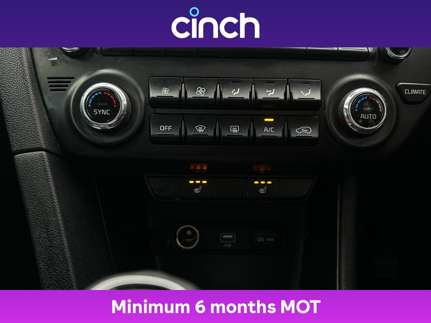 Used Kia Sportage 2021 for sale - 76197921: Photo 32