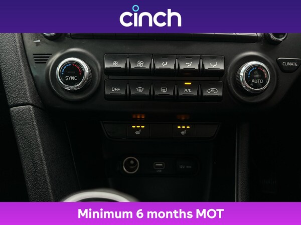 Used Kia Sportage 2021 for sale - 76197921: Photo 32
