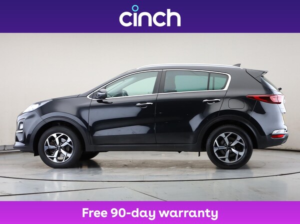 Used Kia Sportage 2021 for sale - 76197921: Photo 8
