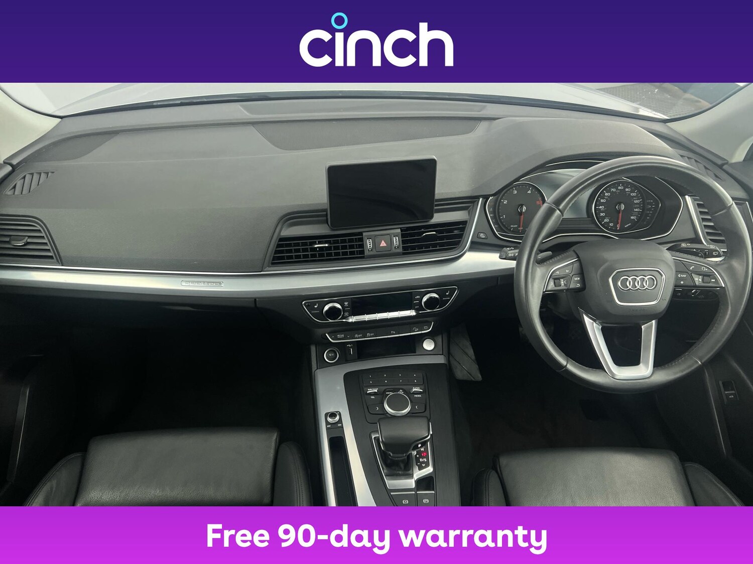 Used Audi Q5 2019 for sale - 77018449: Photo 15