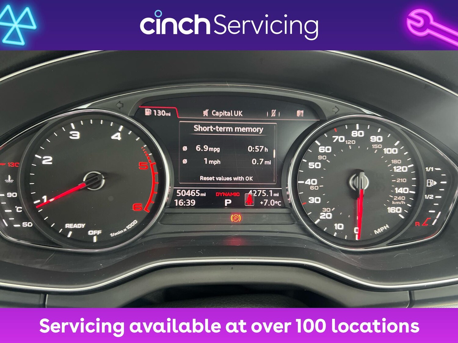 Used Audi Q5 2019 for sale - 77018449: Photo 18