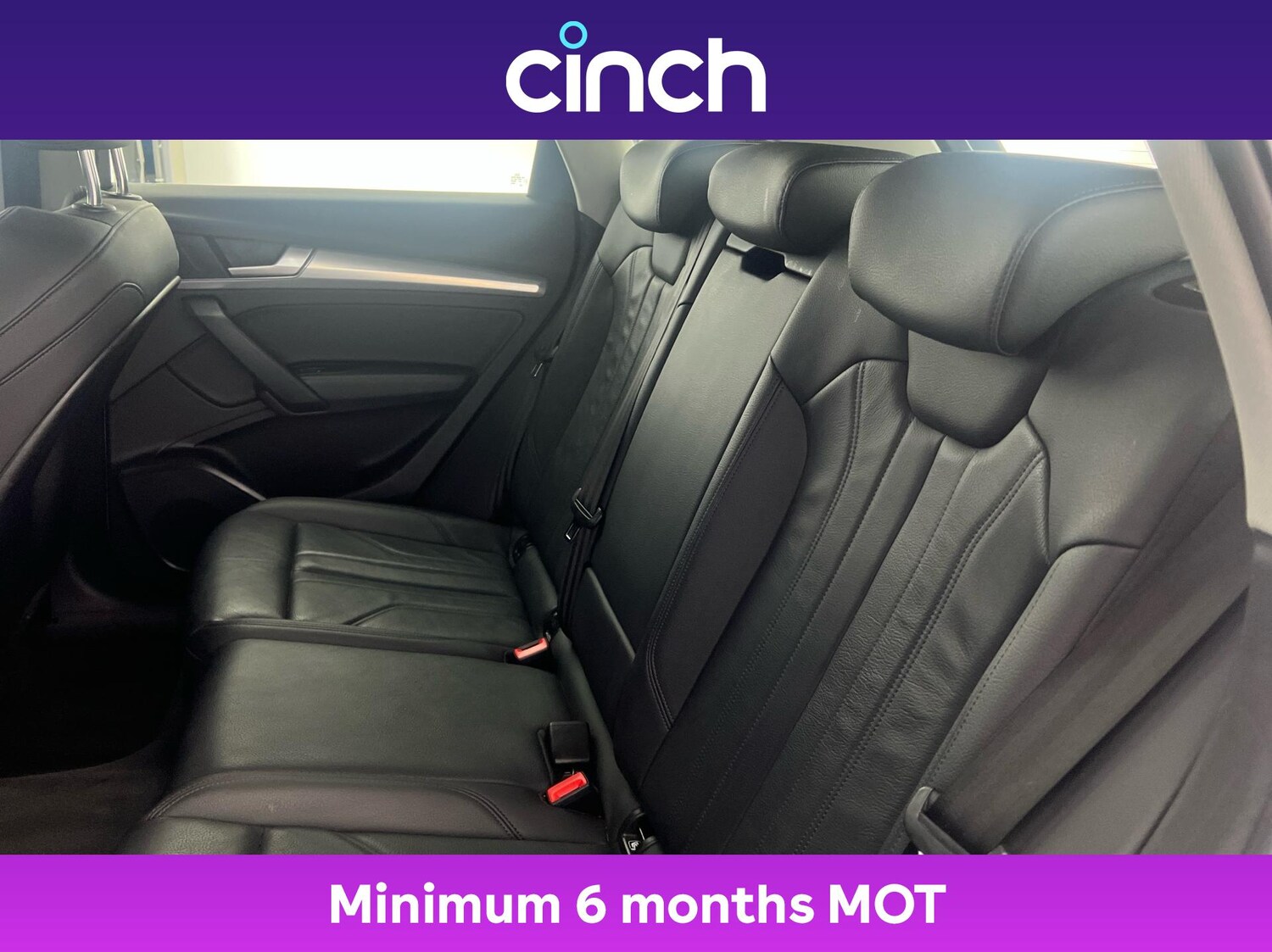 Used Audi Q5 2019 for sale - 77018449: Photo 20