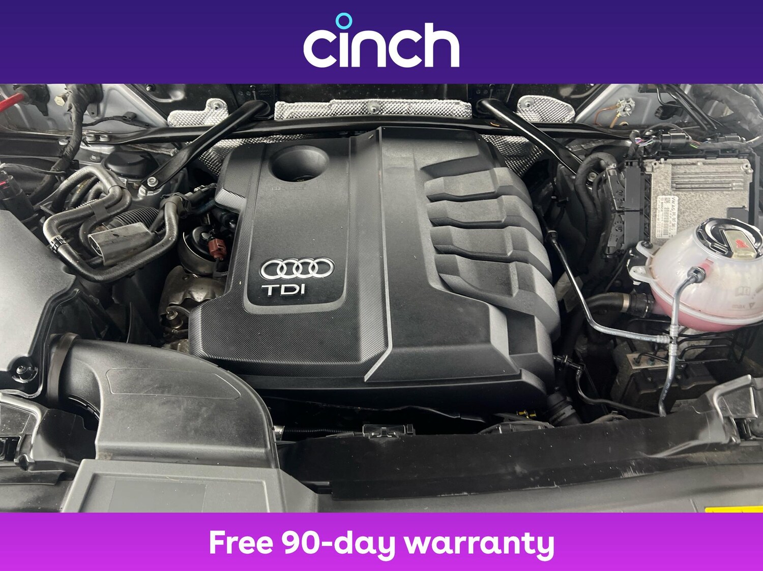 Used Audi Q5 2019 for sale - 77018449: Photo 23