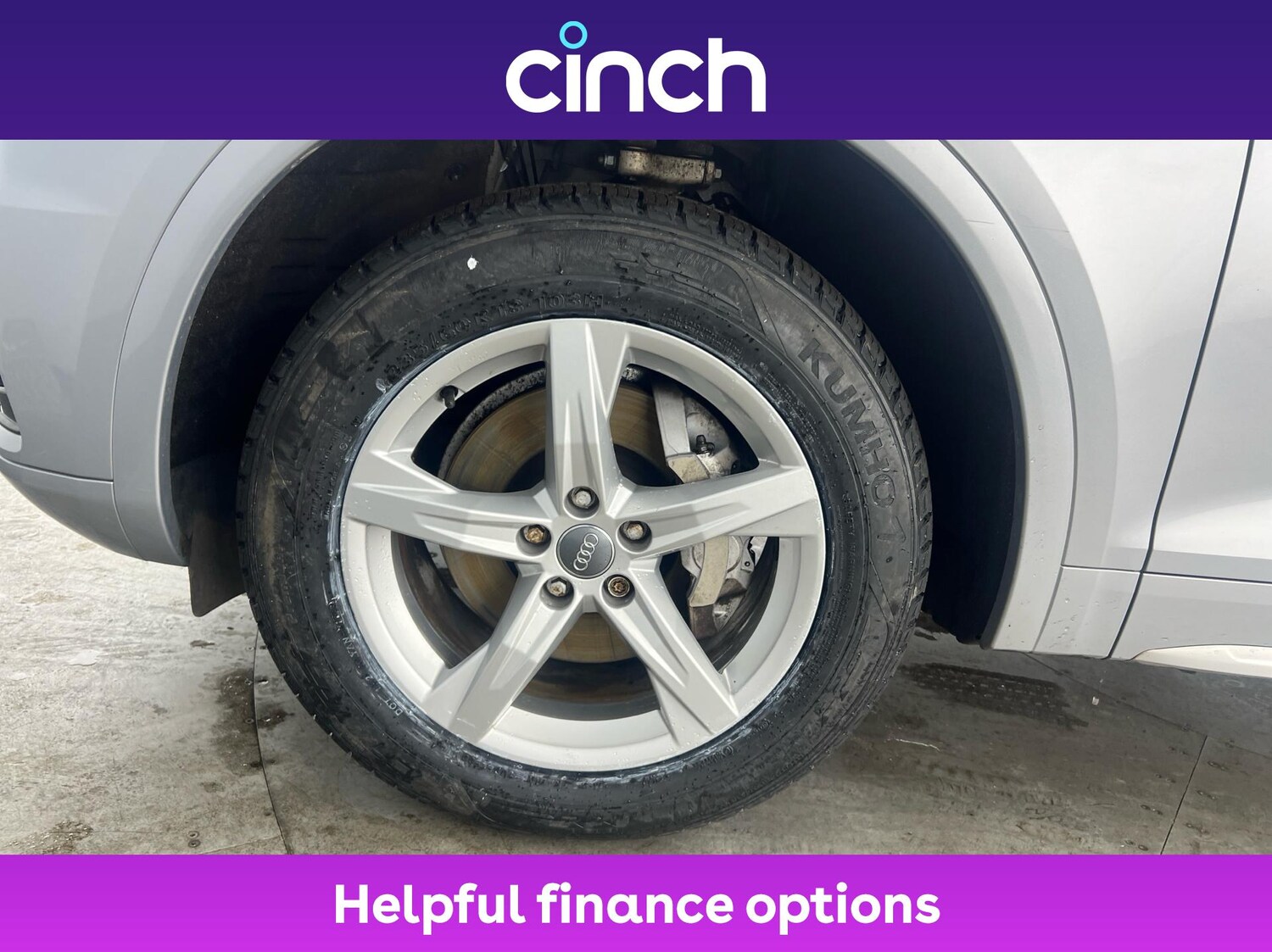 Used Audi Q5 2019 for sale - 77018449: Photo 24