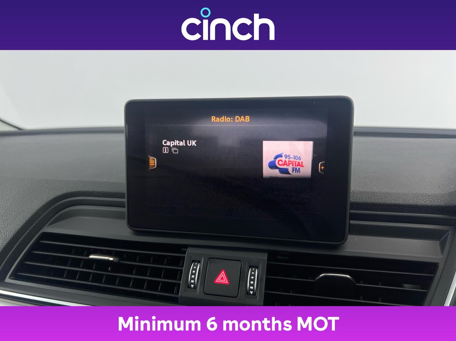 Used Audi Q5 2019 for sale - 77018449: Photo 32