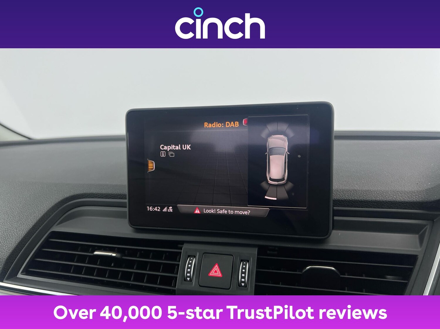 Used Audi Q5 2019 for sale - 77018449: Photo 33