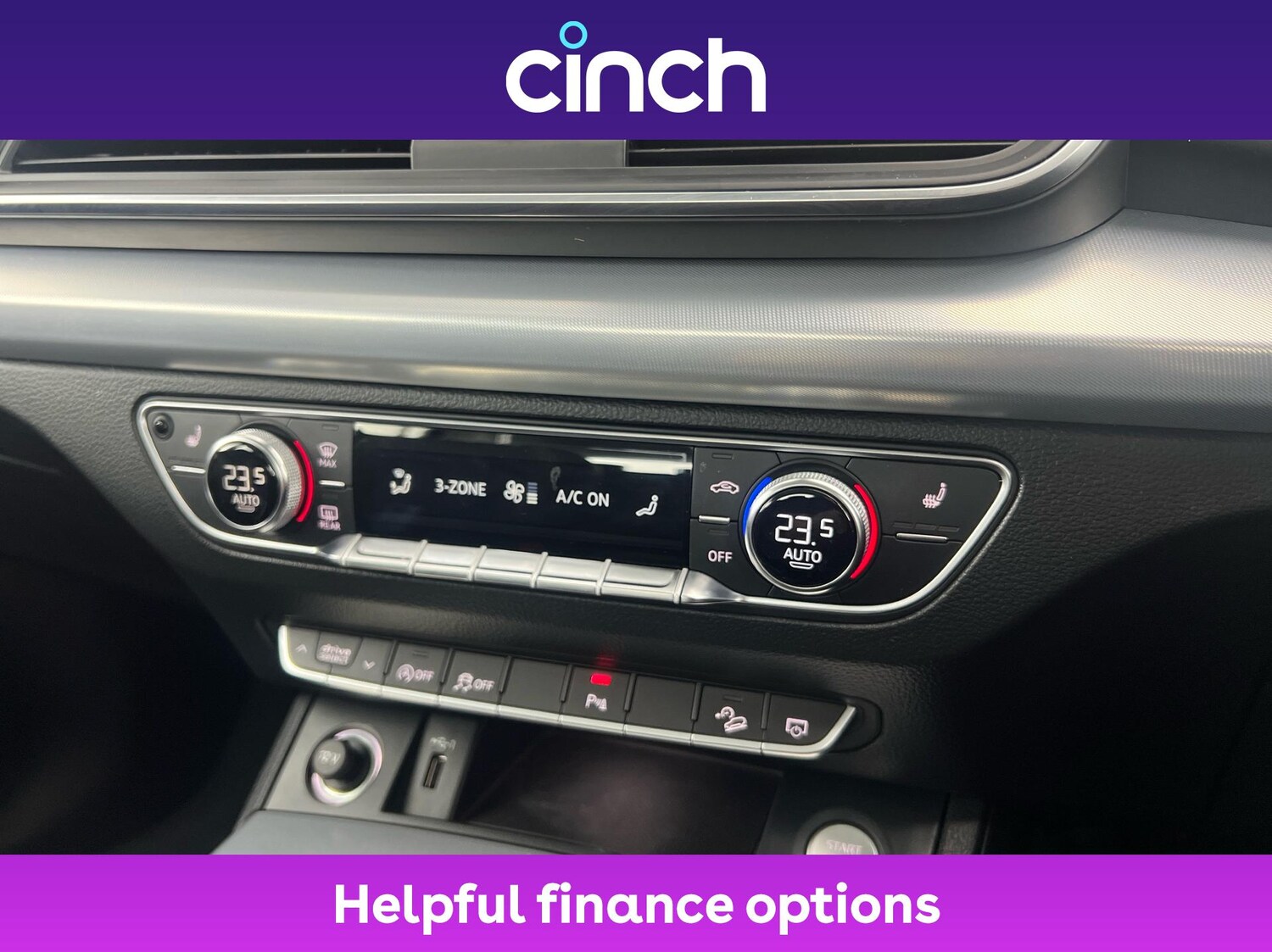 Used Audi Q5 2019 for sale - 77018449: Photo 35