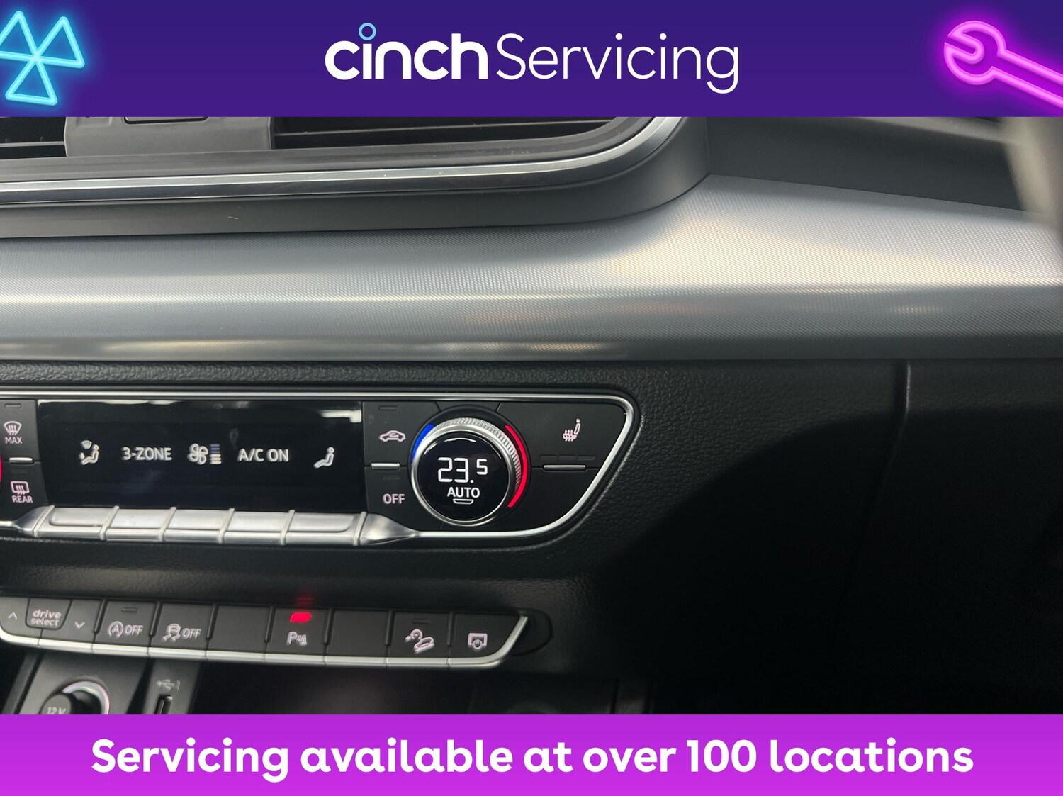 Used Audi Q5 2019 for sale - 77018449: Photo 36