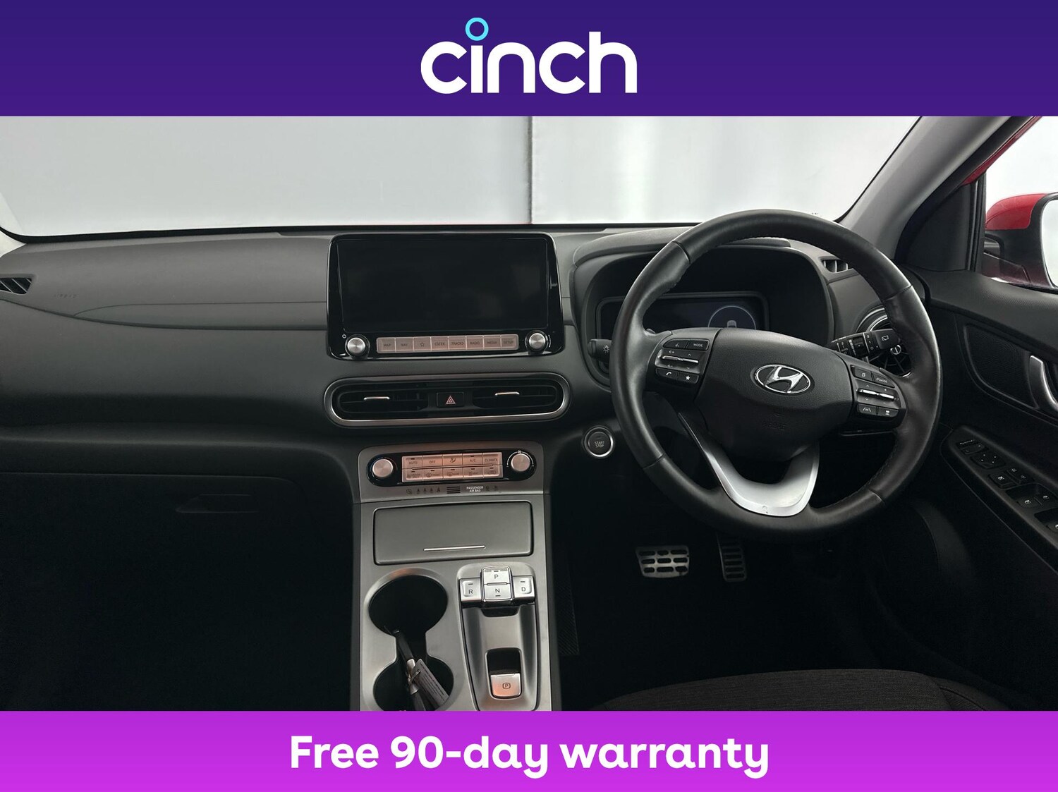 Used Hyundai KONA 2022 for sale - 76731760: Photo 15