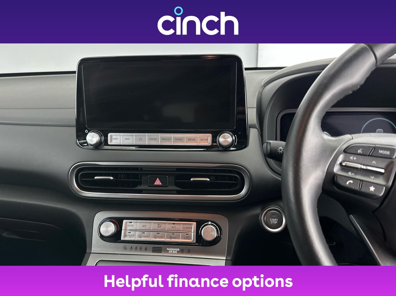 Used Hyundai KONA 2022 for sale - 76731760: Photo 17