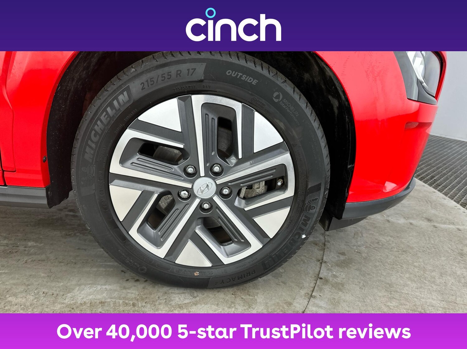 Used Hyundai KONA 2022 for sale - 76731760: Photo 28