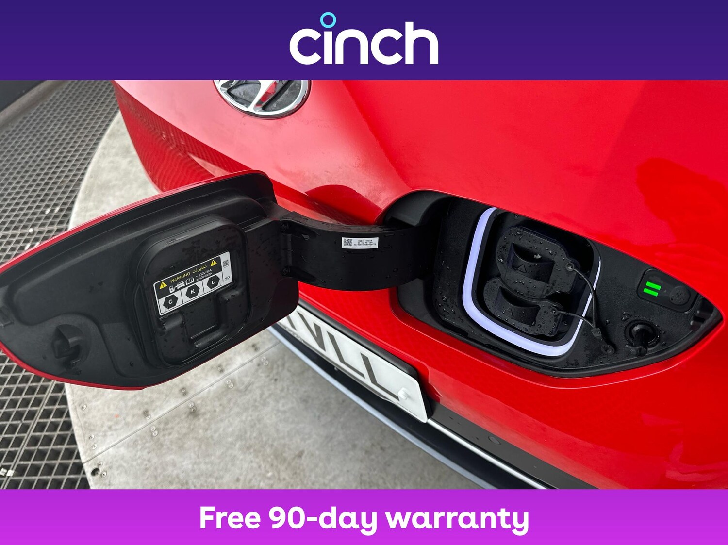 Used Hyundai KONA 2022 for sale - 76731760: Photo 29