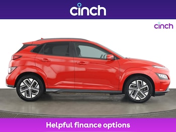 Used Hyundai KONA 2022 for sale - 76731760: Photo