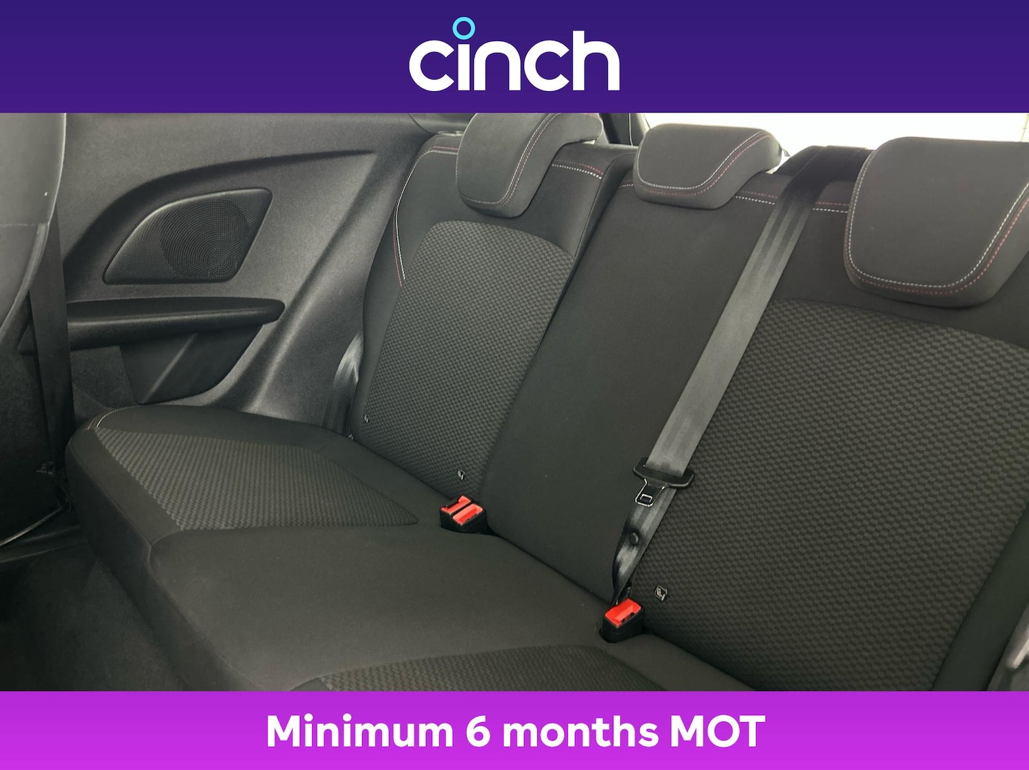 Used Ford Fiesta 2018 for sale - 76250524: Photo 20