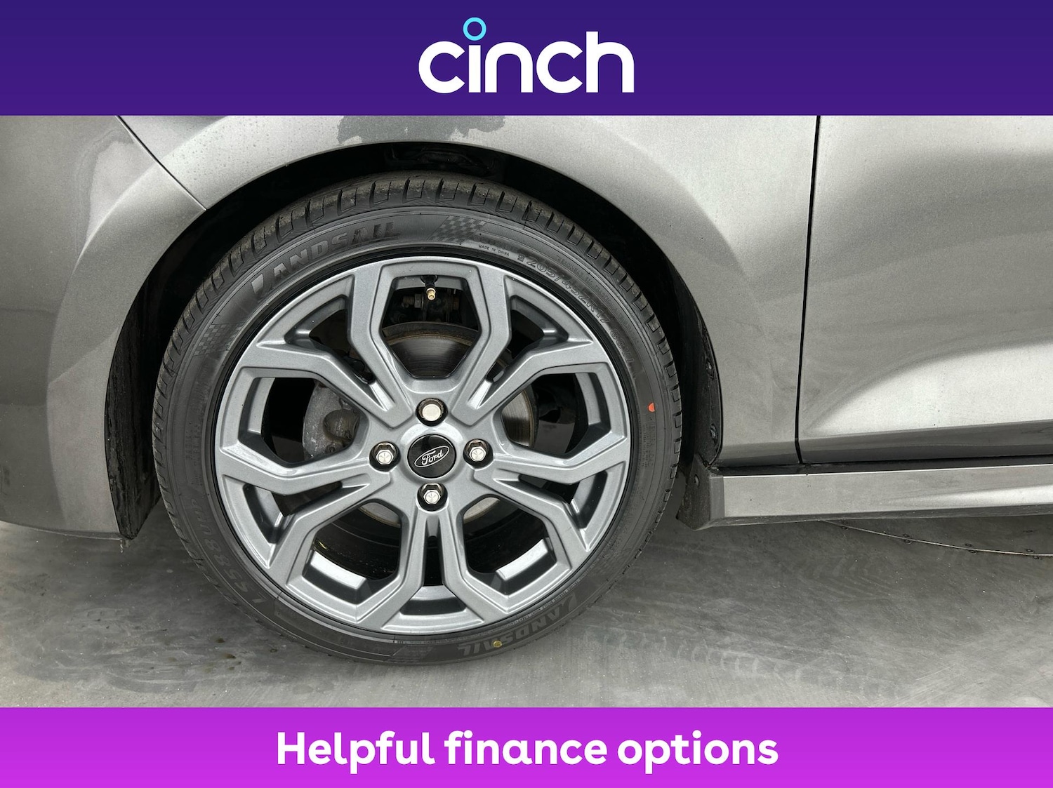 Used Ford Fiesta 2018 for sale - 76250524: Photo 24