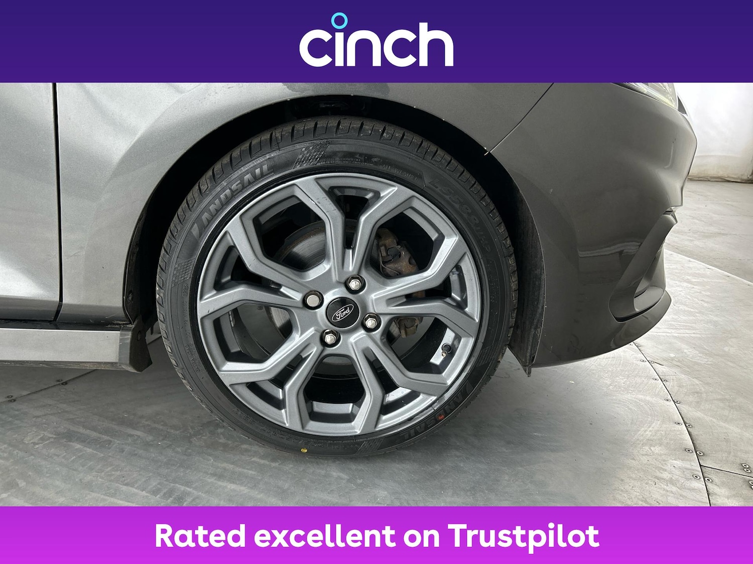 Used Ford Fiesta 2018 for sale - 76250524: Photo 28