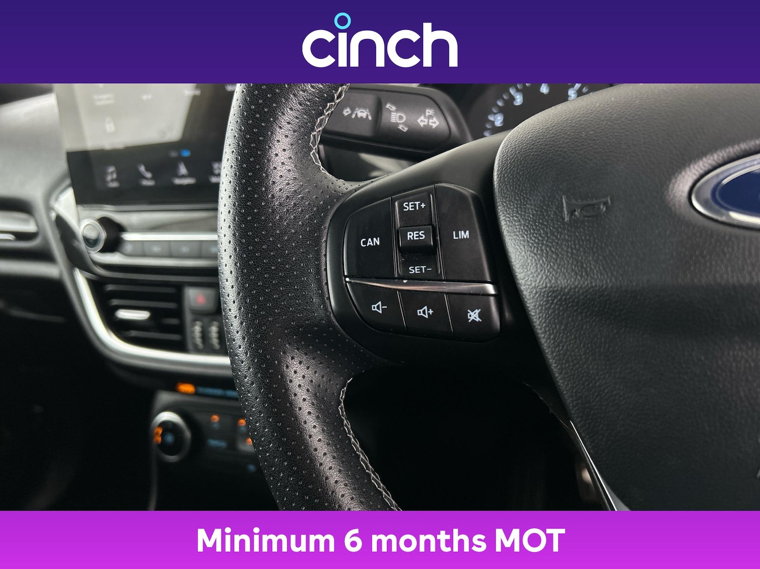 Used Ford Fiesta 2018 for sale - 76250524: Photo 32