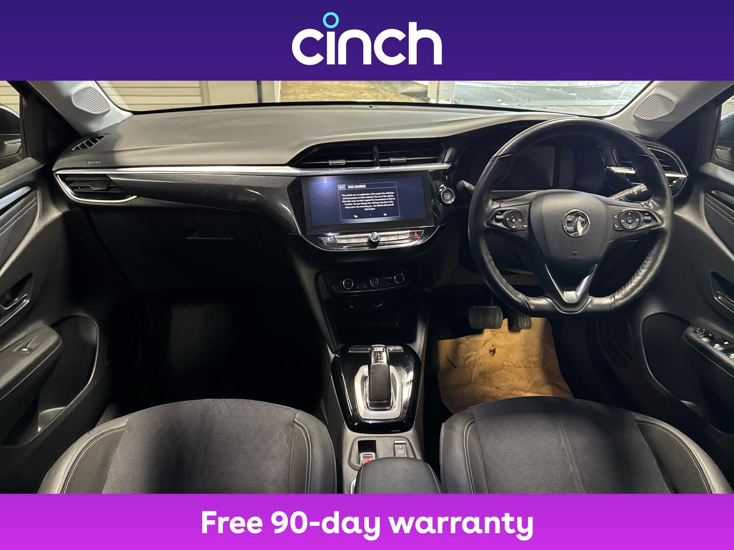 Used Vauxhall Corsa 2020 for sale - 76896474: Photo 15