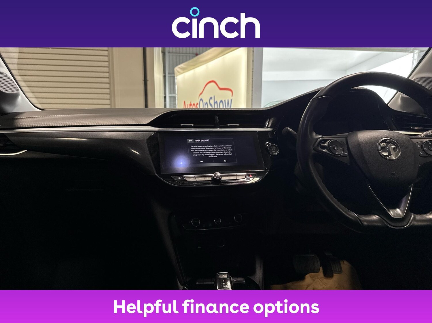 Used Vauxhall Corsa 2020 for sale - 76896474: Photo 17