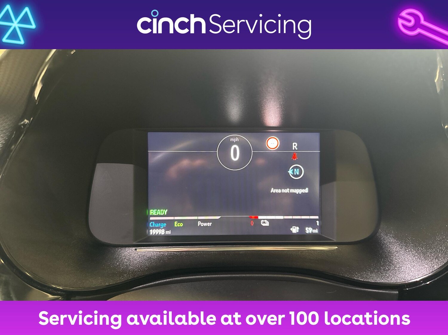 Used Vauxhall Corsa 2020 for sale - 76896474: Photo 18