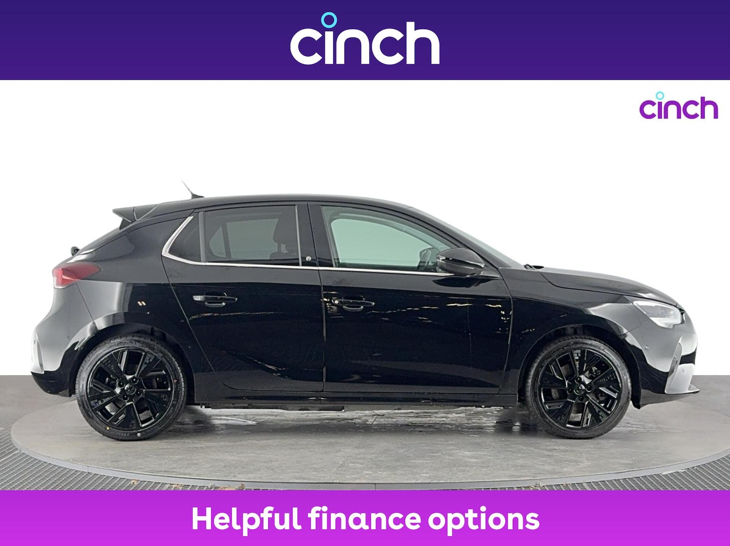 Used Vauxhall Corsa 2020 for sale - 76896474: Photo 2